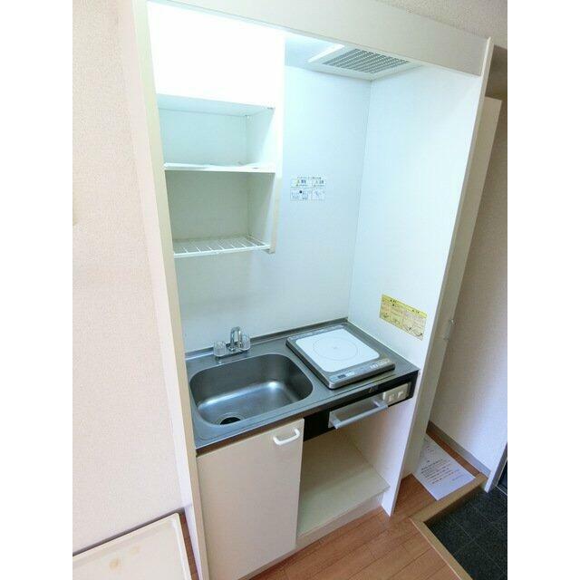 apartment 大字熊川