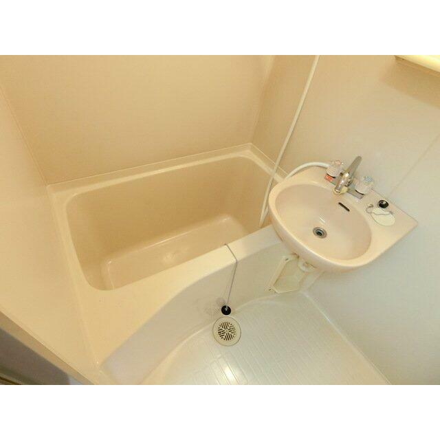 apartment 大字熊川