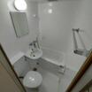 バス/シャワー