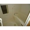 バス/シャワー