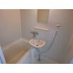 バス/シャワー
