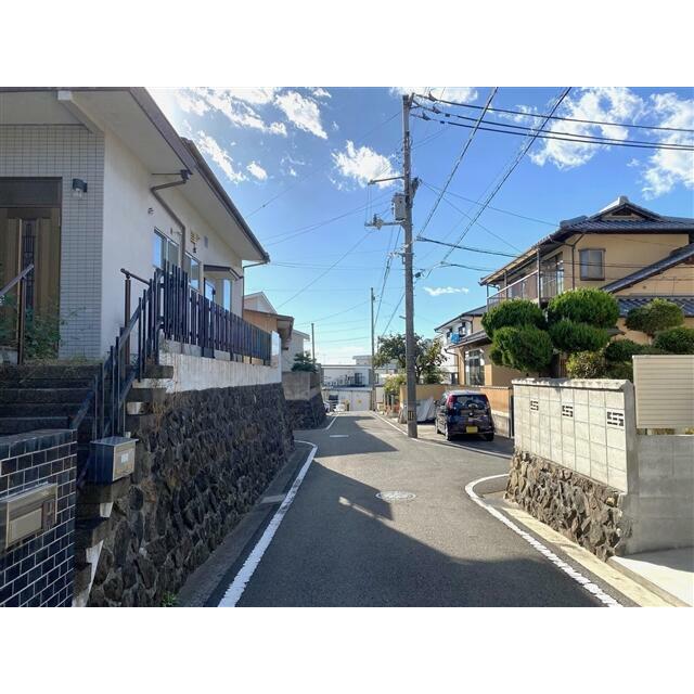 2023年10月撮影