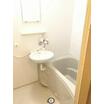 バス/シャワー