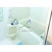 バス/シャワー