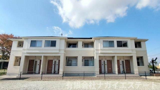 ハッピーヒル ２０２ 2LDKの画像