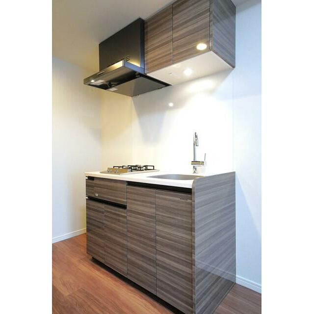 ※写真は同タイプ住戸です。