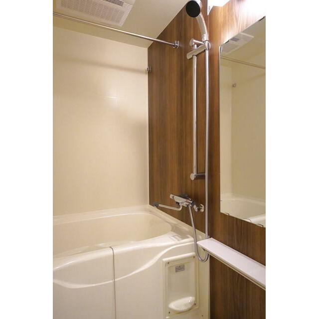 ※写真は同タイプ住戸です。