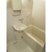 バス/シャワー