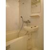 バス/シャワー