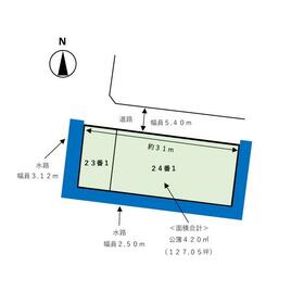地形図等