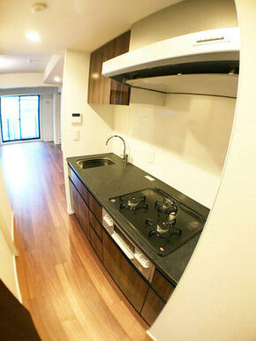 ※写真は同タイプ住戸です。