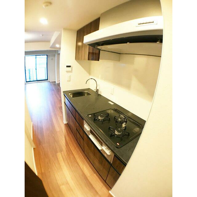 ※写真は同タイプ住戸です。