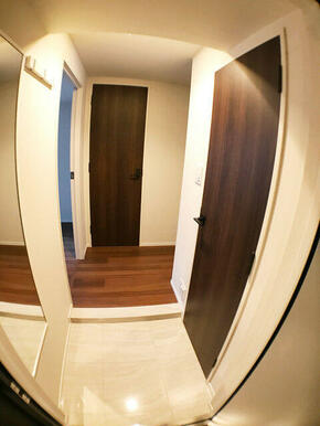 ※写真は同タイプ住戸です。