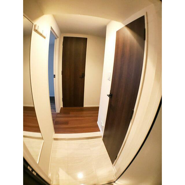 ※写真は同タイプ住戸です。