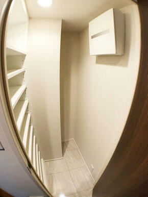 ※写真は同タイプ住戸です。