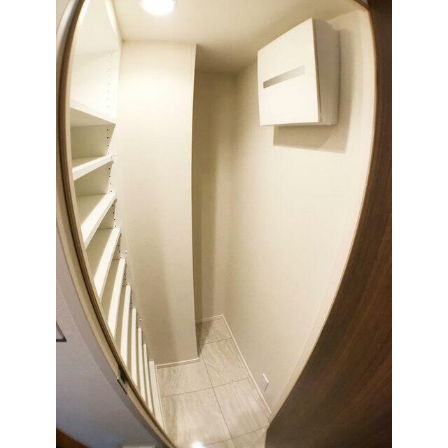 ※写真は同タイプ住戸です。