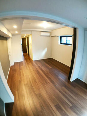 ※写真は同タイプ住戸です。