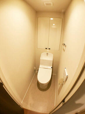 ※写真は同タイプ住戸です。