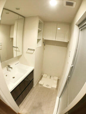 ※写真は同タイプ住戸です。