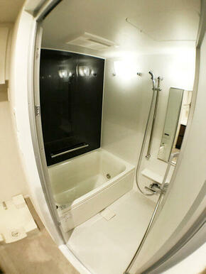 ※写真は同タイプ住戸です。