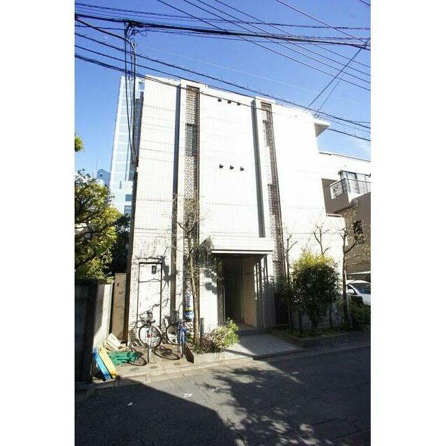丈夫で安心の鉄筋コンクリート造マンションです☆