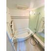 バス/シャワー