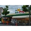 ショッピング施設