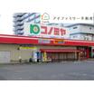 ショッピング施設