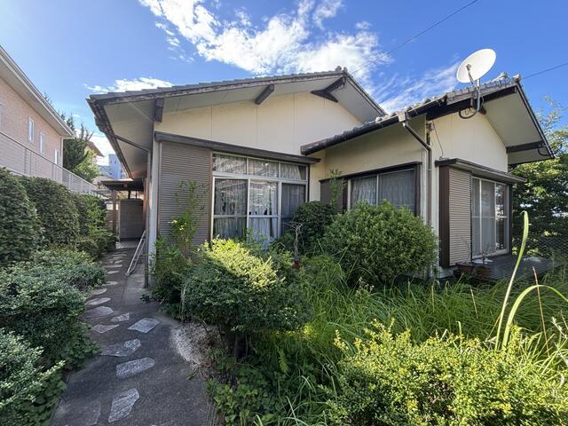 物件画像 北九州市八幡西区 若葉３丁目 (今池駅) 住宅用地