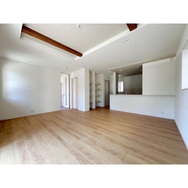 detached 飛高町栄