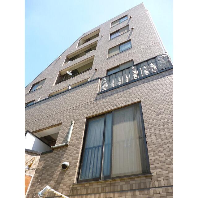 矢口渡駅 4分 3階 1k 大田区の貸マンションの物件情報 賃貸 アパート マンション 一戸建て 東京都新宿区の賃貸 なら株式会社azzurri 6017b3dd7f54e63ac1bb11db