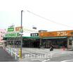 ショッピング施設