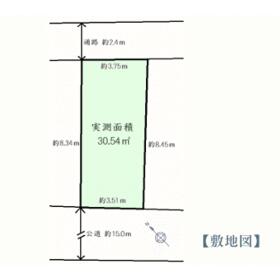 地形図等