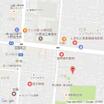 案内図
