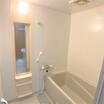 バス/シャワー