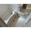 バス/シャワー