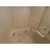 バス/シャワー