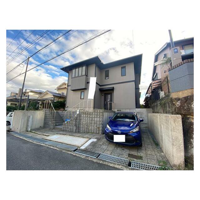 現地外観