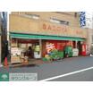 ショッピング施設