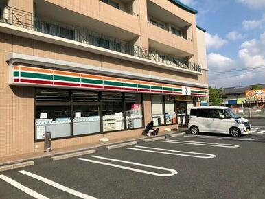 セブンイレブン