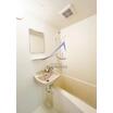 バス/シャワー