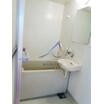 バス/シャワー