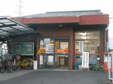 門真下島郵便局様