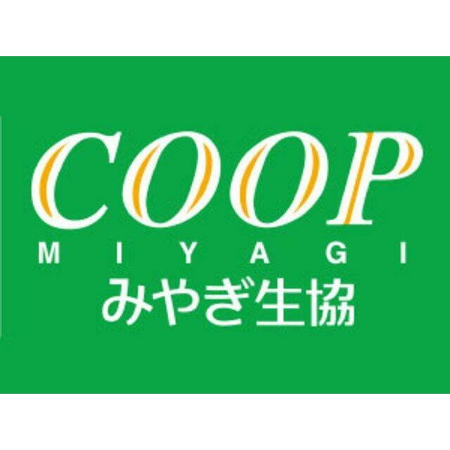 COOP　MIYAGI貝ケ森店