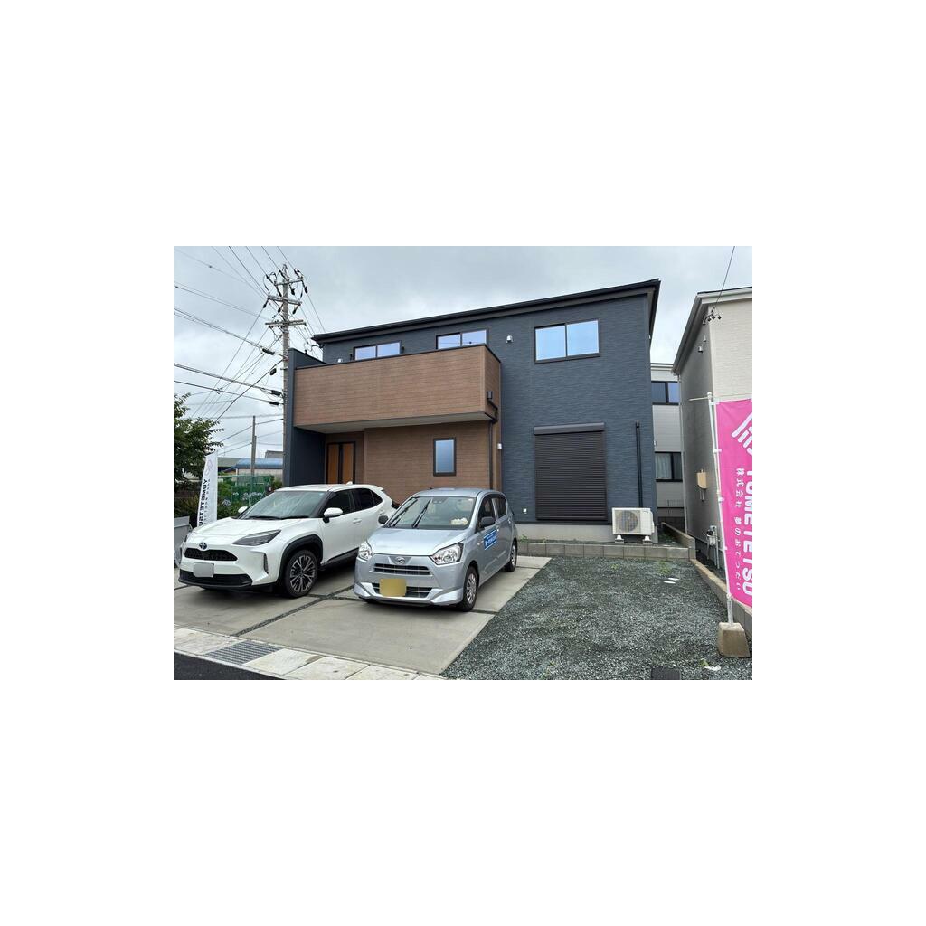 Casa 4LDK em Toyohashi — foto 5 de 8
