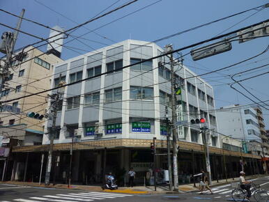 三井住友銀行大和支店