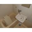 バス/シャワー