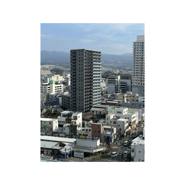 広小路駅から徒歩2分の立地です。