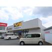 ショッピング施設