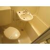 バス/シャワー